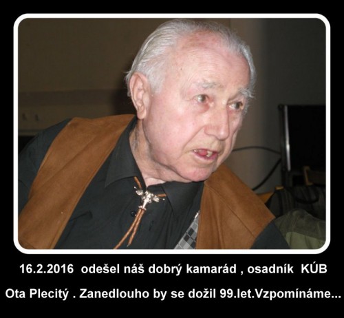 Ota Plecitý